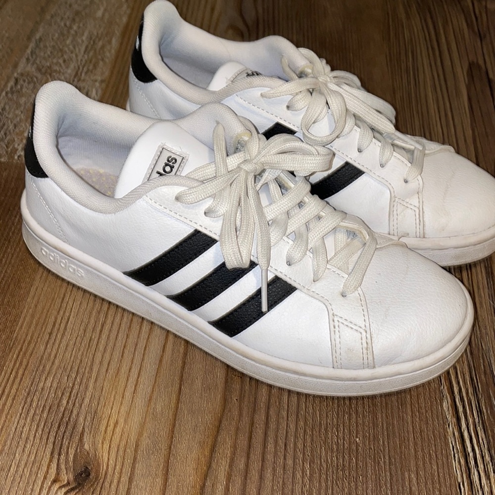 Adidas cloud foam
